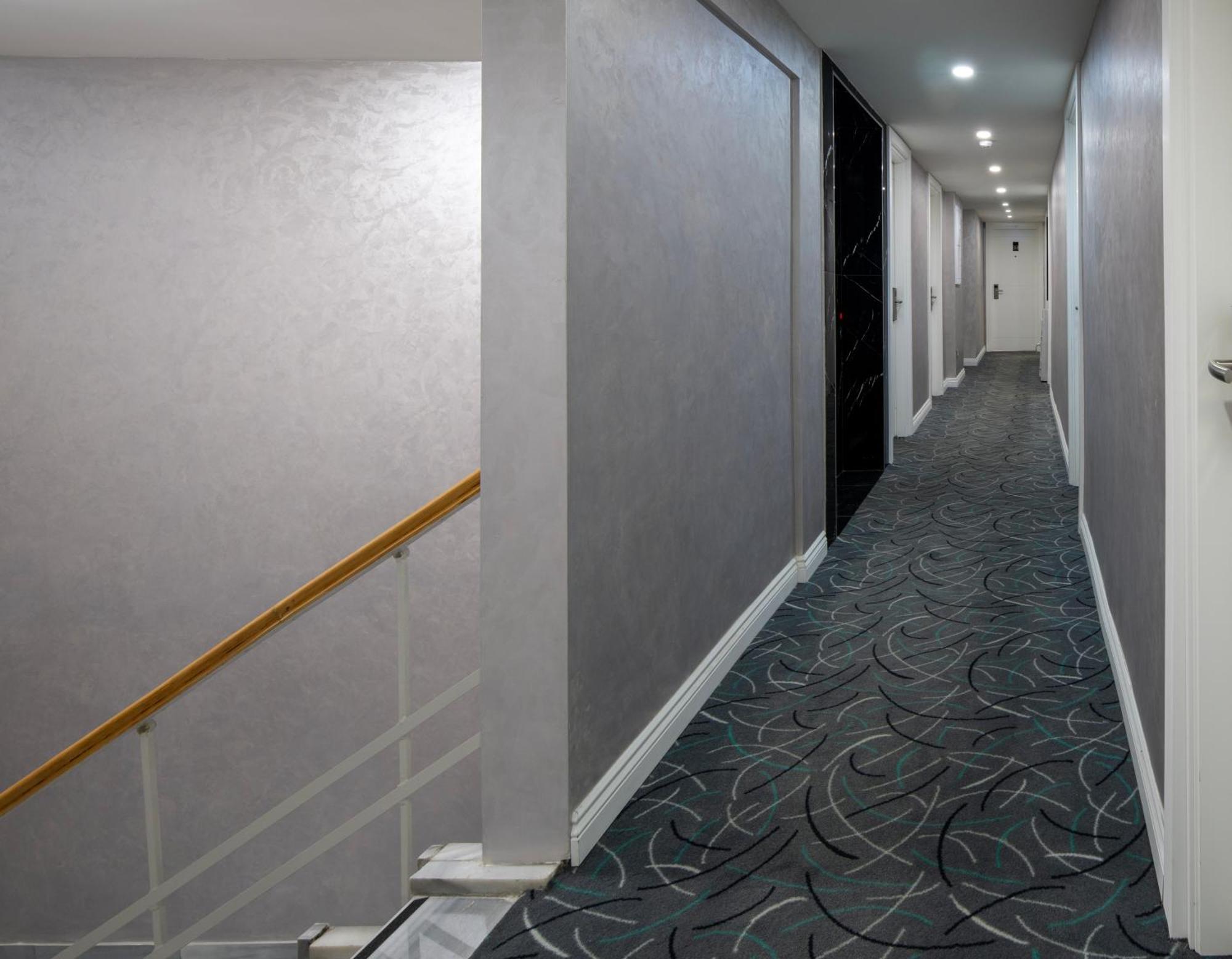 Hotel Efes *