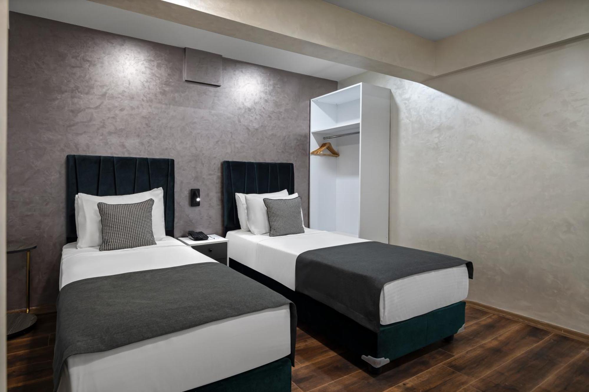 Hotel Efes