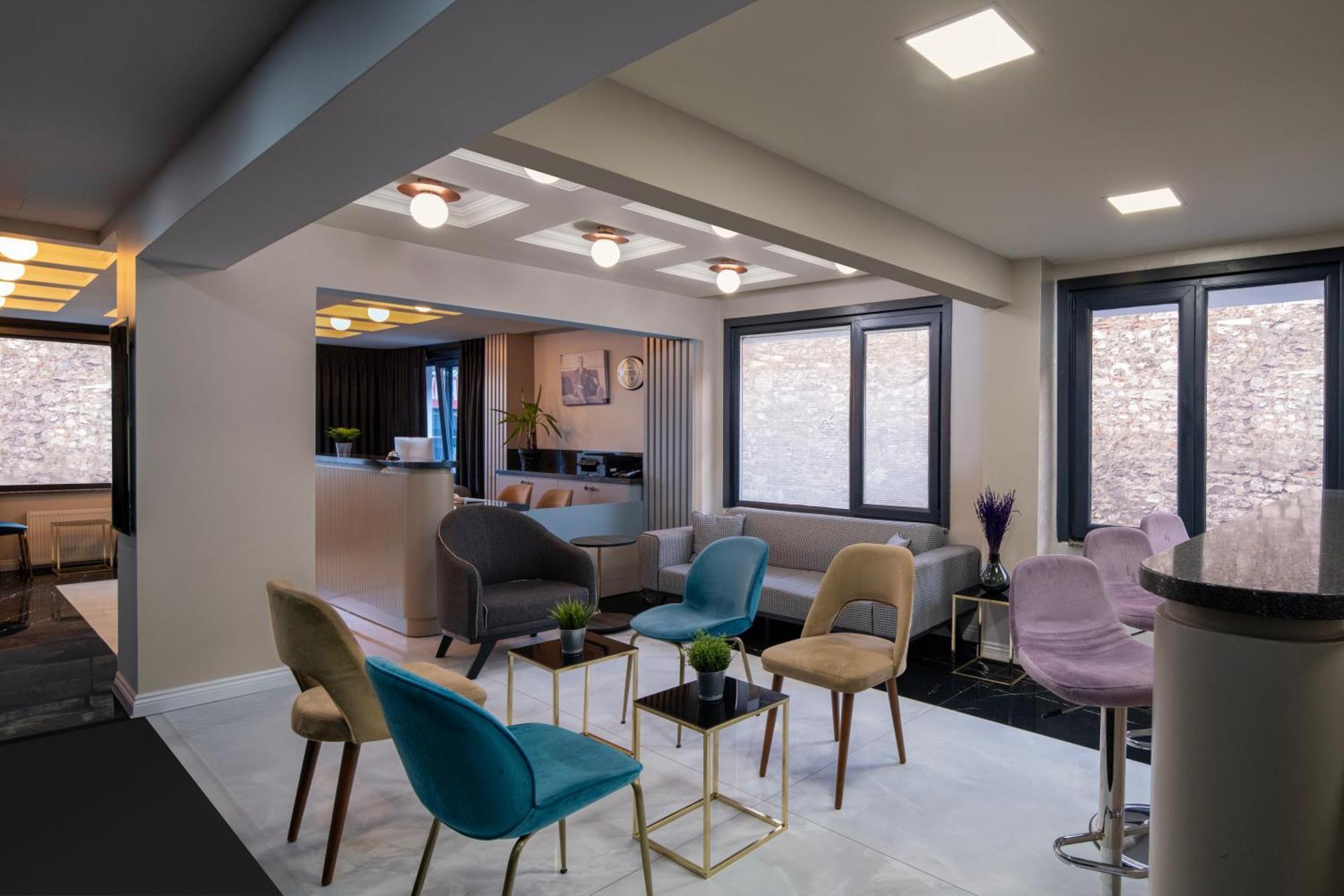 Efes Hotel Istanbul