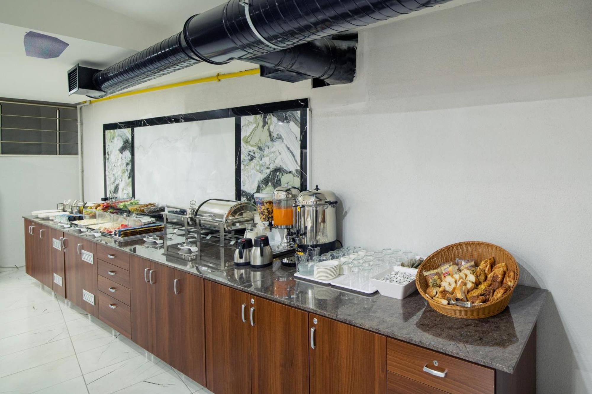 Efes Hotel