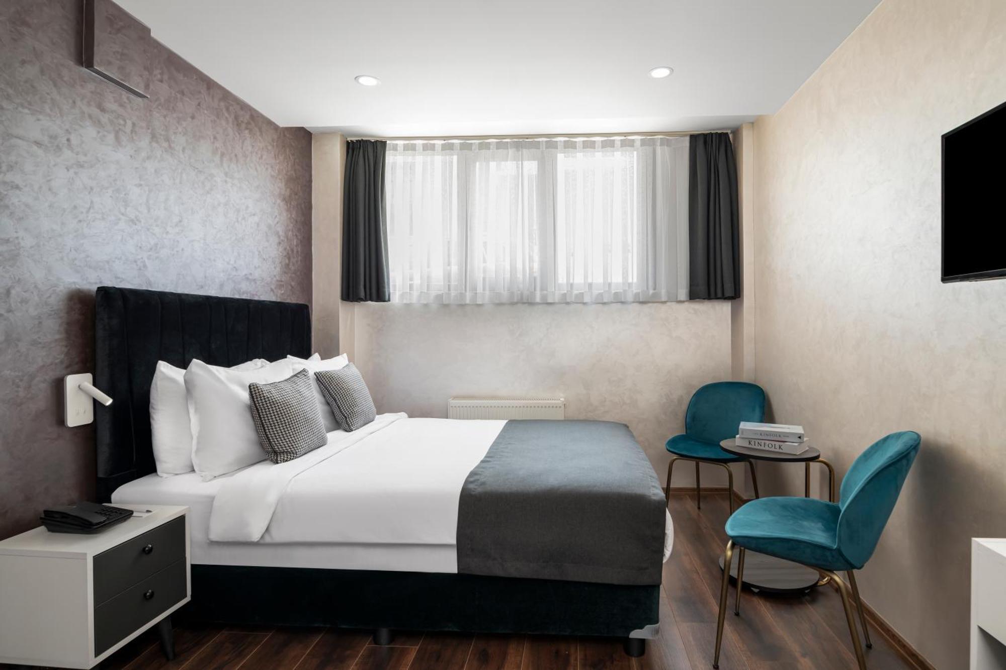 Hotel Efes *