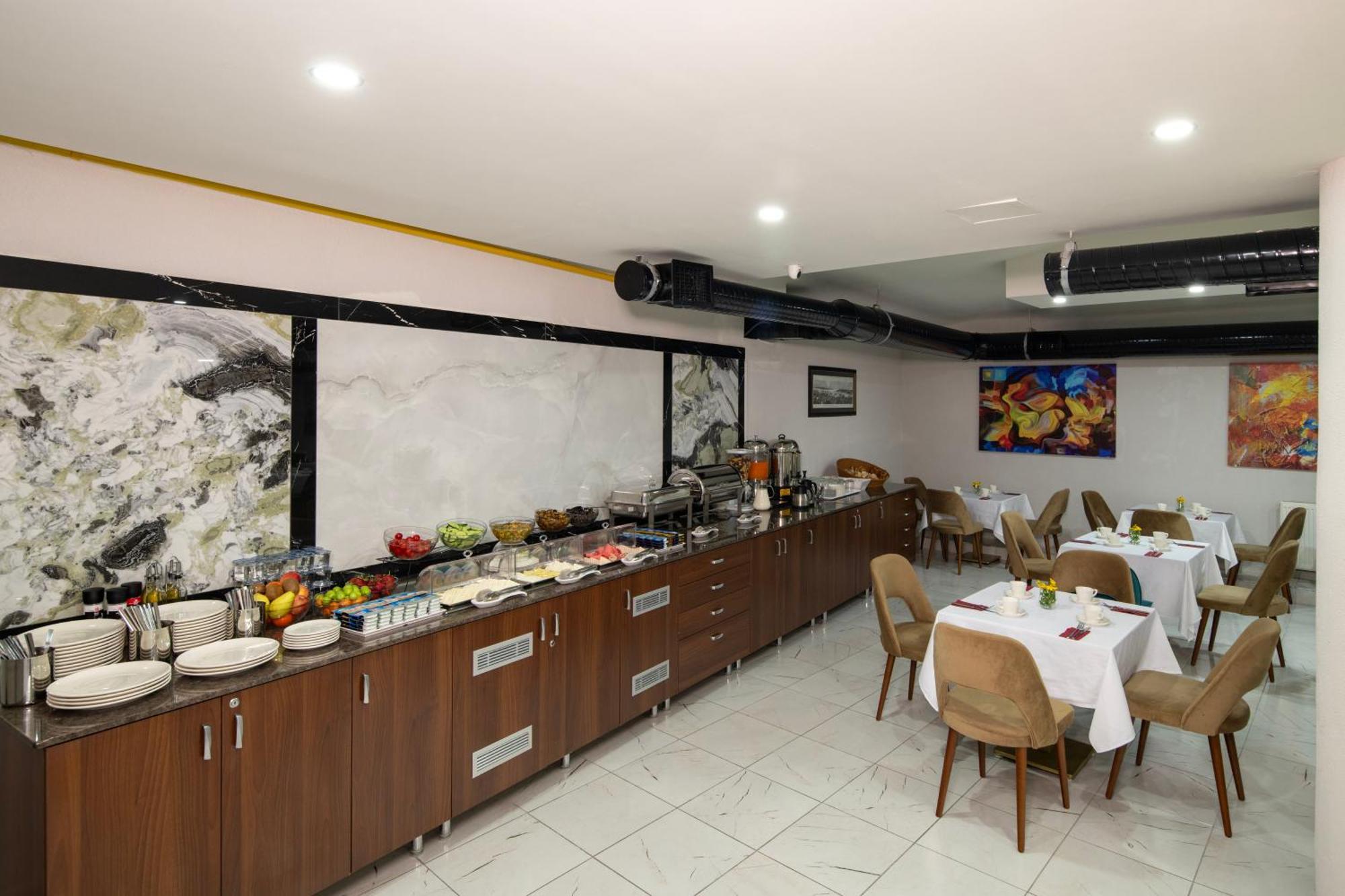 Hotel Efes