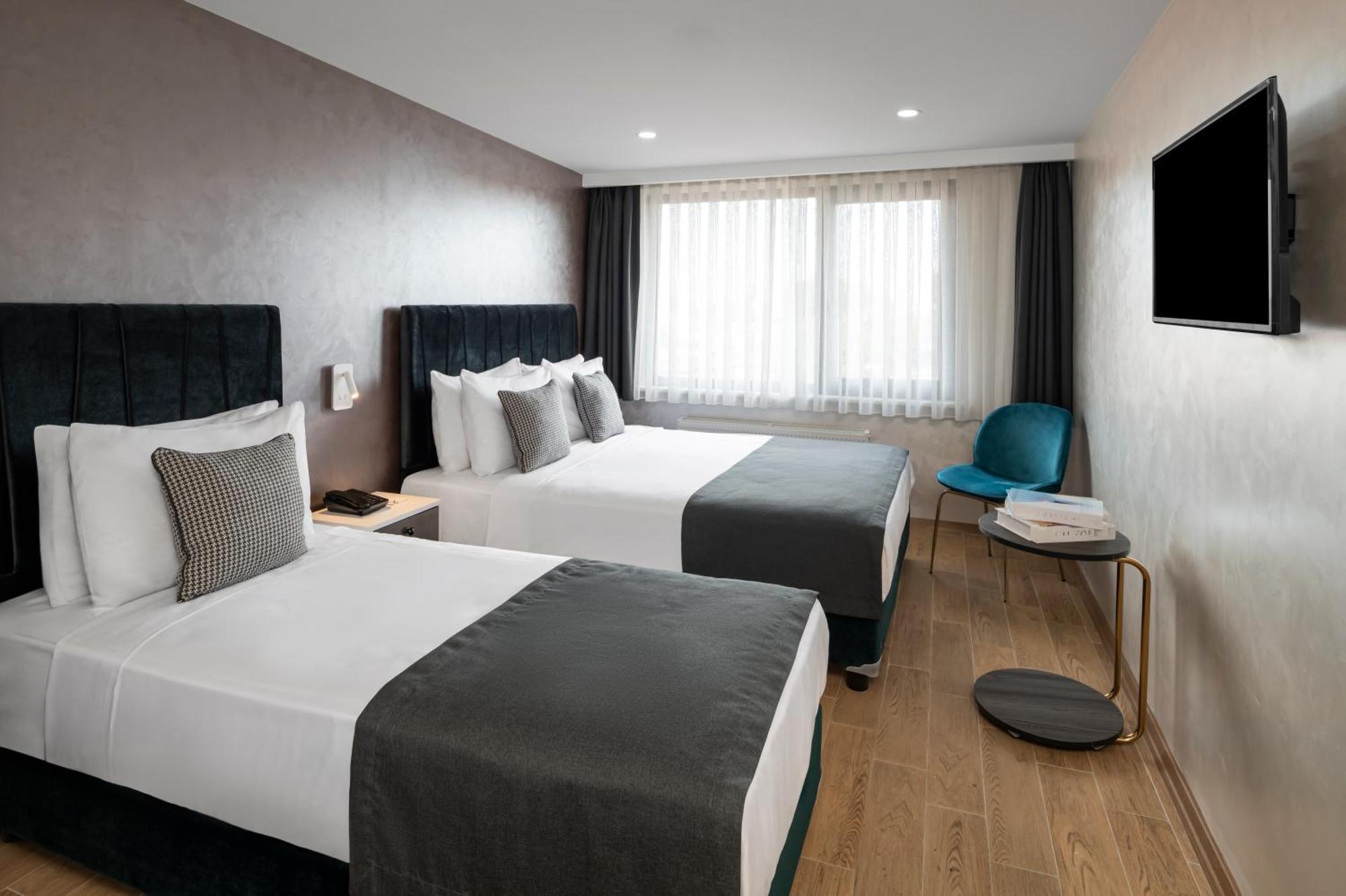 Efes Hotel Istanbul