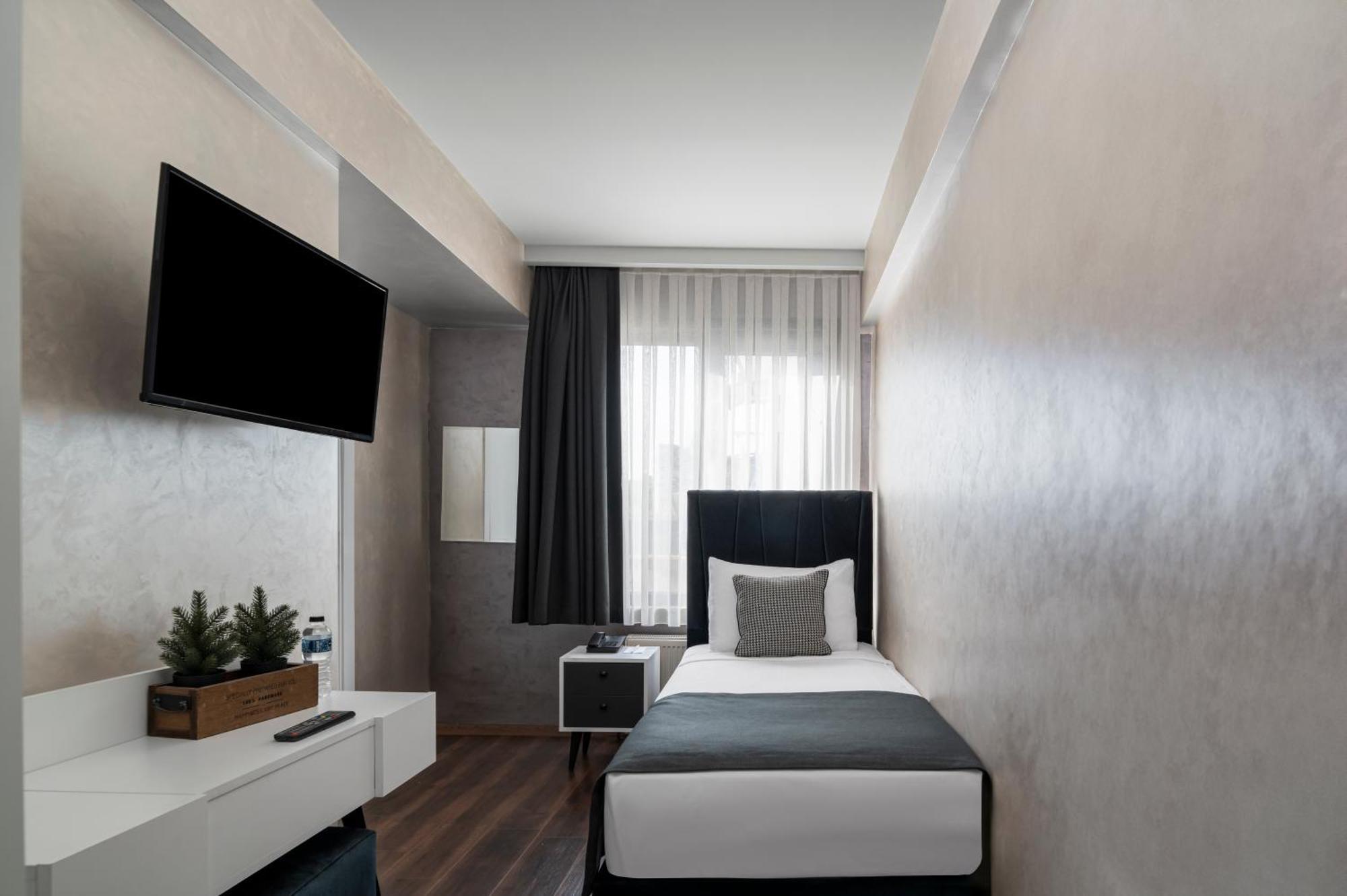 Efes Hotel Istanbul