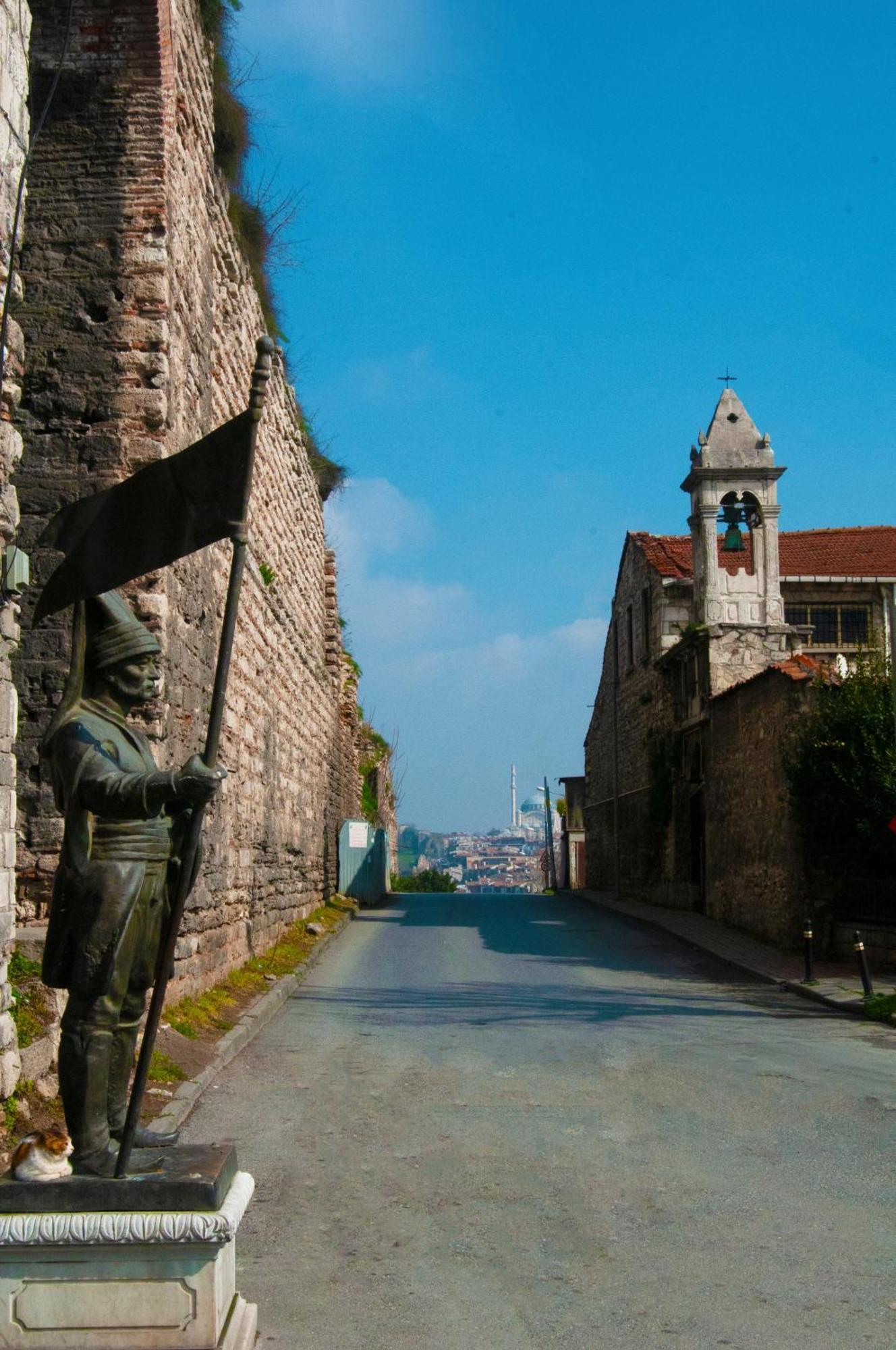 Efes * İstanbul