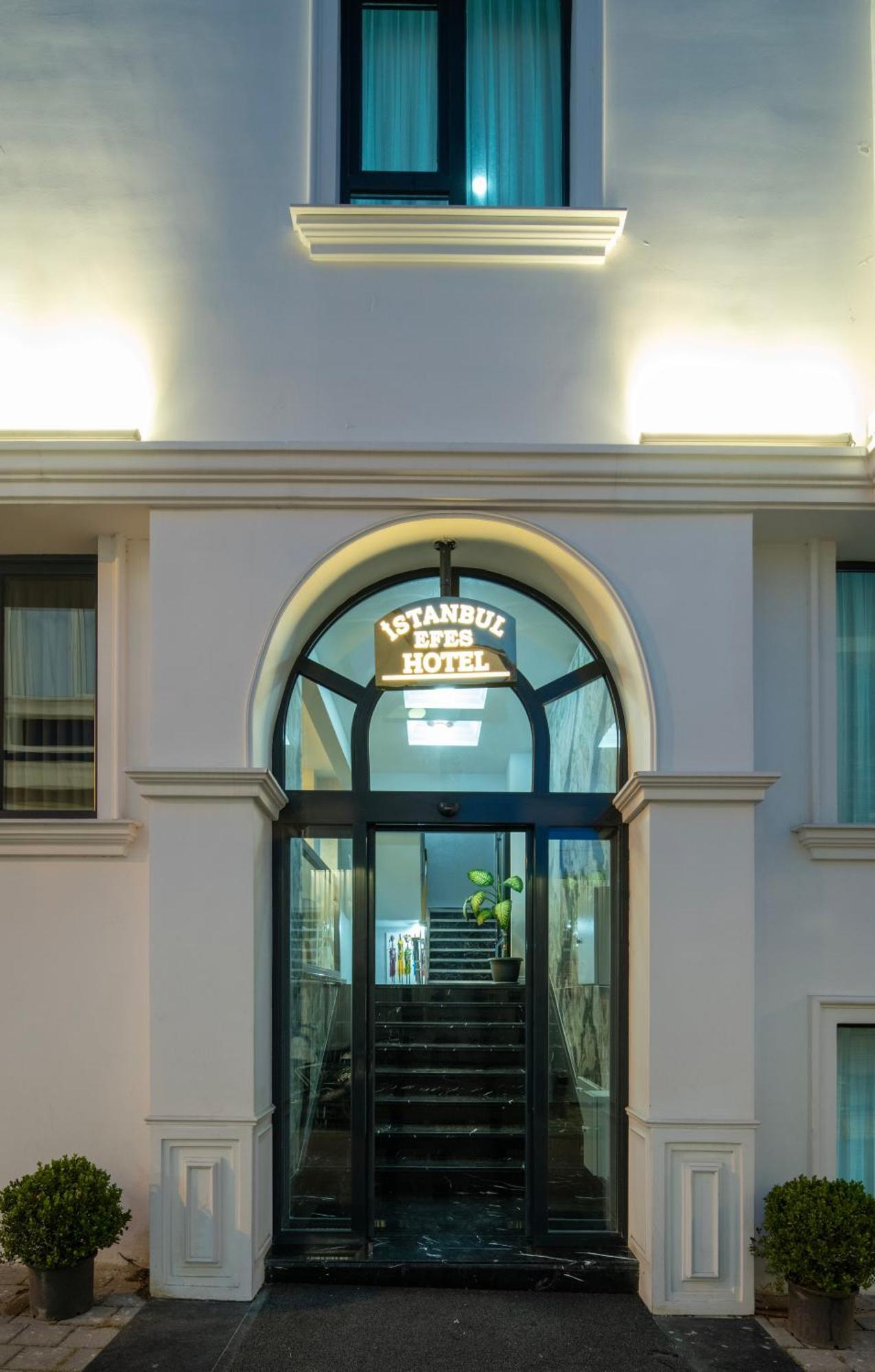 Efes Otel