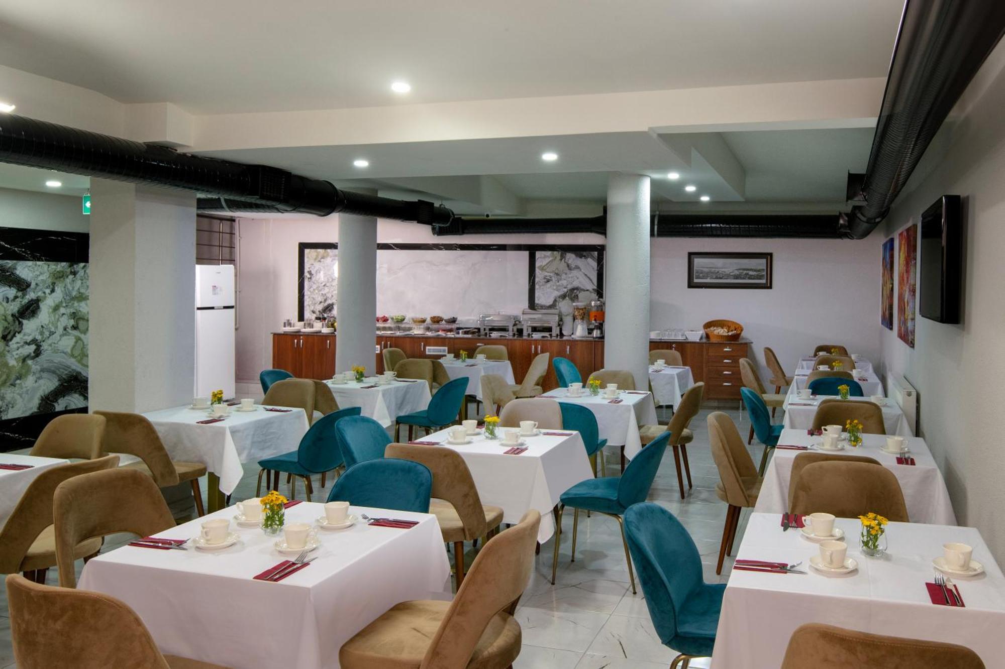 Efes Otel *