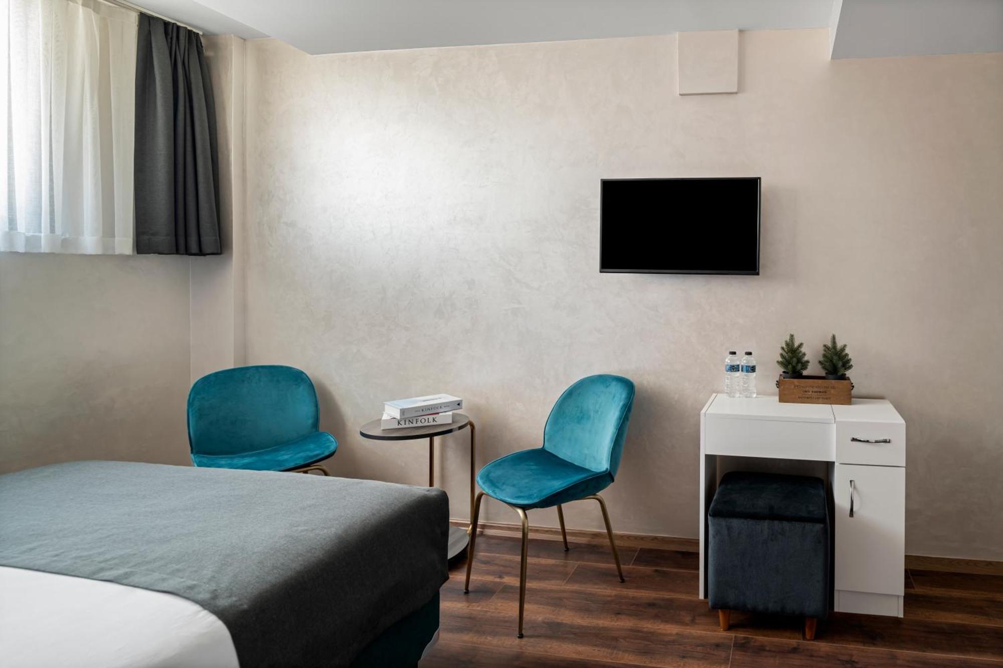 Otel Efes *