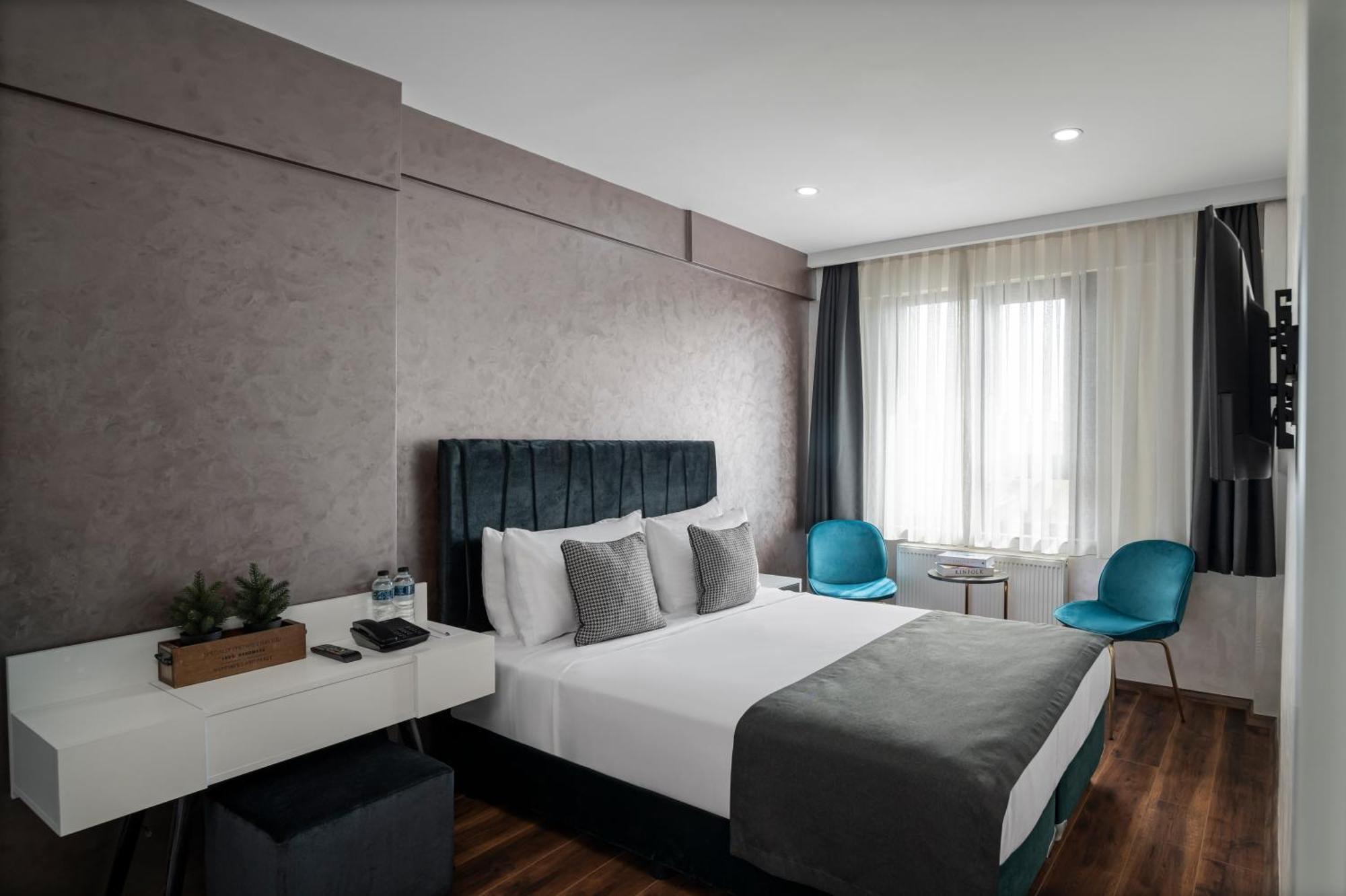 Otel Efes