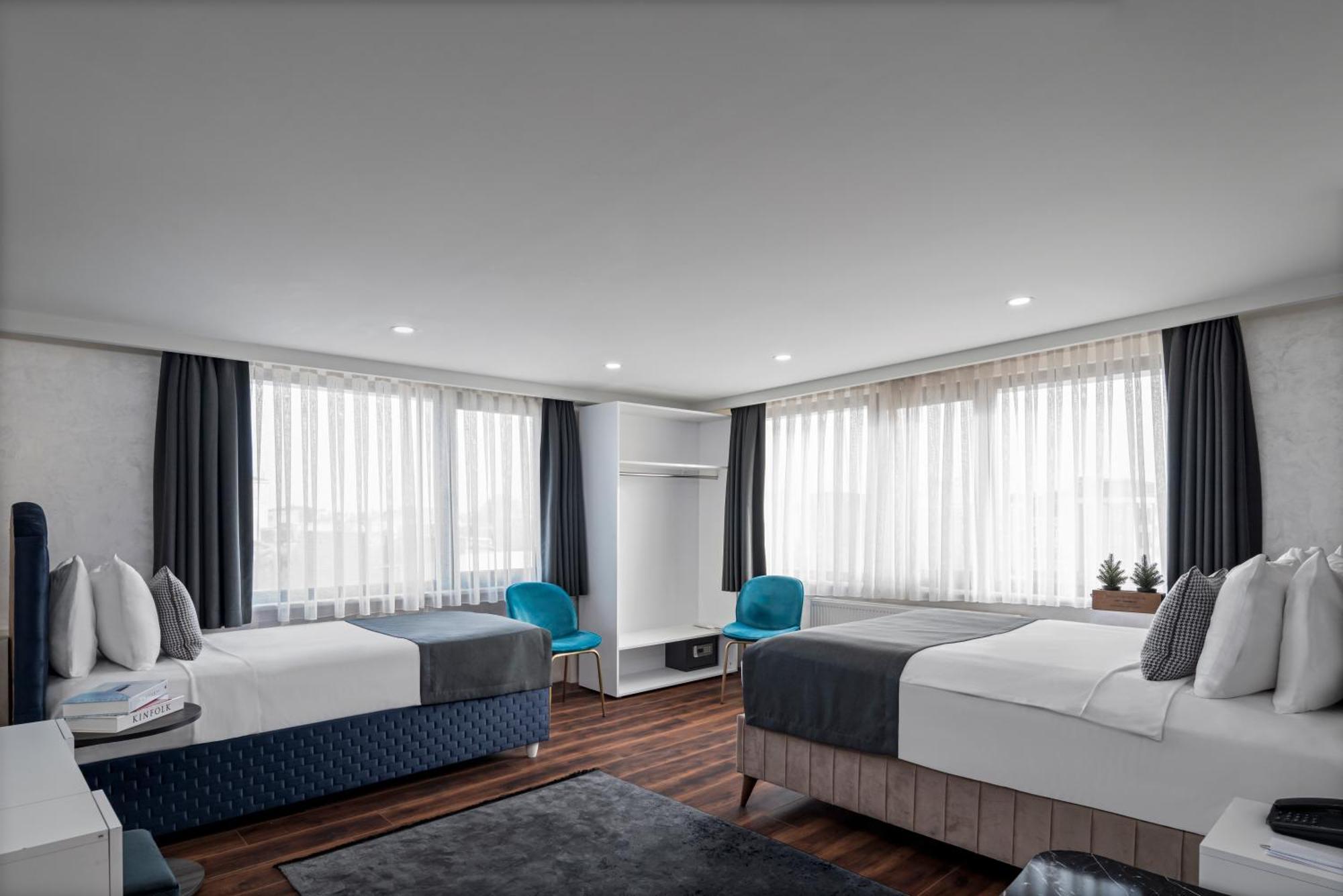 Otel Efes *
