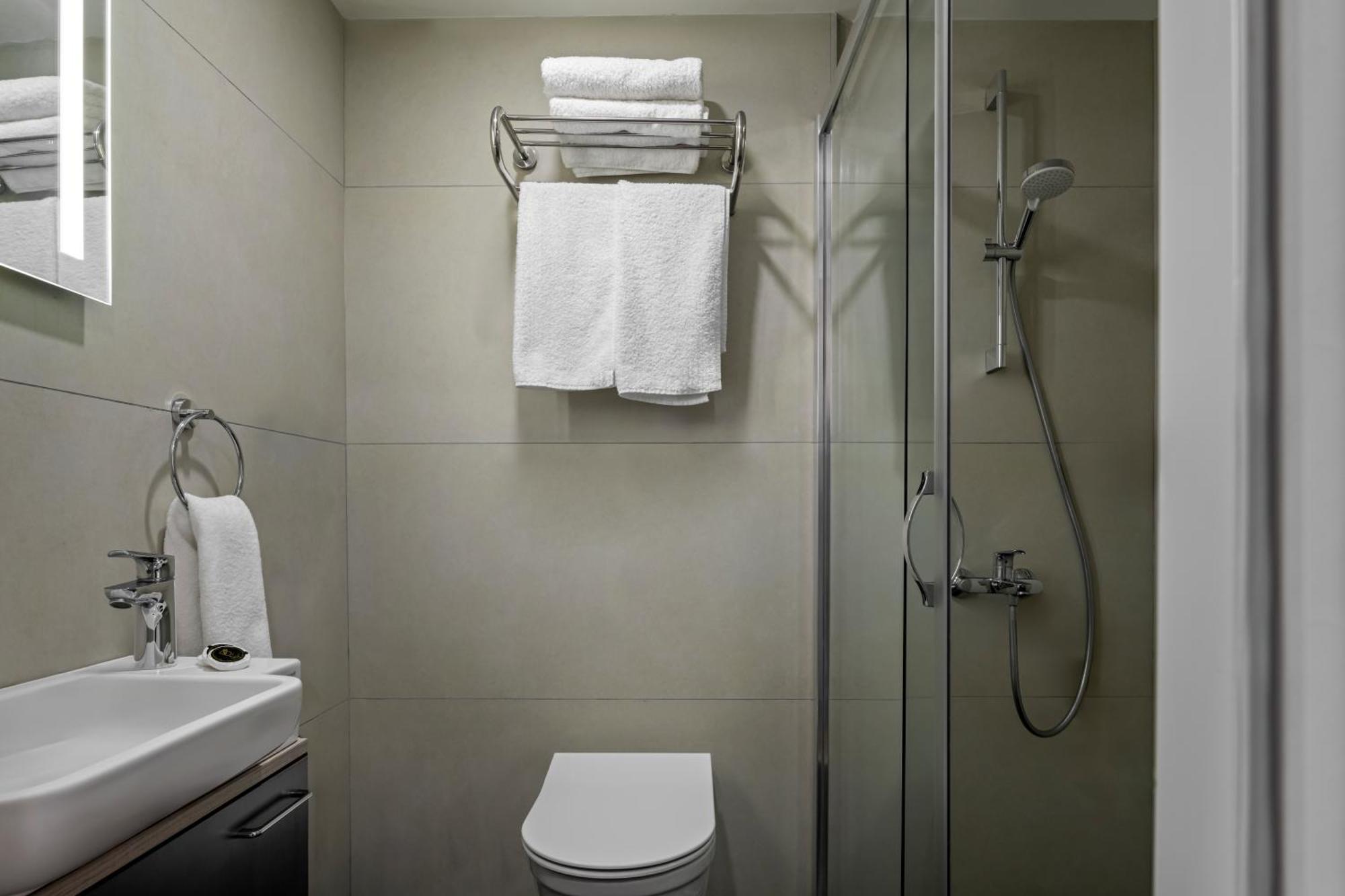 Efes Otel İstanbul